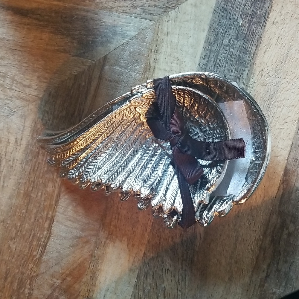 Angel wing bowls